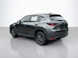 Used 2018 MAZDA CX-5 Touring image 5