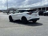 Used 2023 Nissan Murano SL image 3