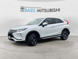 Used 2020 Mitsubishi Eclipse Cross SE image 2