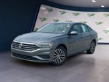 Used 2021 Volkswagen Jetta S image 3