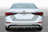 Used 2022 Nissan Sentra SV image 4