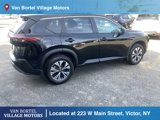 Used 2022 Nissan Rogue SV image 6
