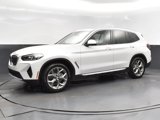 Used 2024 BMW X3 sDrive30i w/ Convenience Package w/ZPA image 3