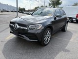 Certified 2022 Mercedes-Benz GLC 300 4MATIC image 3