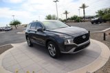 Used 2022 Hyundai Santa Fe SE image 3