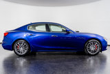 Used 2022 Maserati Ghibli Modena image 5