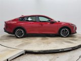 New 2025 Kia K4 EX image 4