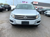 Used 2017 Volkswagen Tiguan Wolfsburg Edition image 2