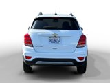 Used 2018 Chevrolet Trax LT w/ LT Convenience Package image 4