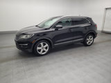 Used 2017 Lincoln MKC Premiere image 2