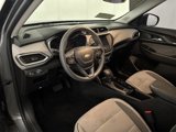 Used 2021 Chevrolet TrailBlazer LS image 4