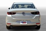 New 2025 MAZDA MAZDA3 s image 4