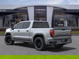 New 2025 GMC Sierra 1500 Pro w/ Graphite Edition image 3