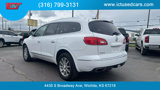 Used 2017 Buick Enclave Leather image 4