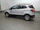 Used 2020 Ford EcoSport SE w/ SE Convenience Package image 3