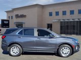 Used 2022 Chevrolet Equinox LT image 4
