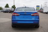 Used 2020 Ford Fusion SE image 4
