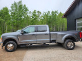Used 2023 Ford F350 XLT w/ 360-Degree Camera Package image 3