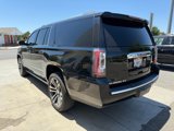 Used 2018 GMC Yukon XL Denali w/ Denali Ultimate Package image 3