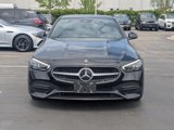 Used 2023 Mercedes-Benz C 300 4MATIC Sedan image 2