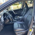 Used 2017 Toyota RAV4 Limited image 3
