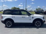 Used 2021 Ford Bronco Sport Outer Banks image 2