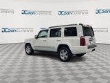 Used 2009 Jeep Commander Limited w/ Trailer Tow Group IV image 6