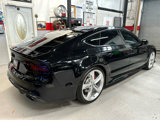 Used 2017 Audi RS 7 Prestige image 5