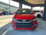 Used 2021 Chevrolet Spark LT image 2