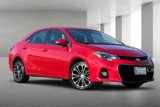 Used 2016 Toyota Corolla L image 2
