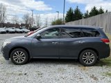 Used 2014 Nissan Pathfinder S image 4
