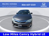 Used 2014 Toyota Camry LE image 4