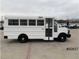 Used 2007 Chevrolet Express 3500 w/ School Bus Package image 5