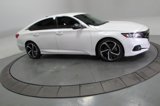 Used 2021 Honda Accord Sport Special Edition image 4