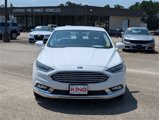 Used 2017 Ford Fusion SE image 3