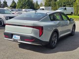 New 2025 Kia K4 LXS image 5