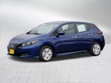 Used 2025 Nissan Leaf S image 3