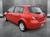 Used 2012 Nissan Versa 1.8 S w/ Plus Pkg image 3