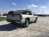 Used 2007 GMC Sierra 1500 W/T image 3