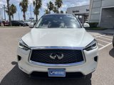 Used 2022 INFINITI QX50 Essential image 3