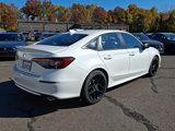 New 2025 Honda Civic Sport image 4