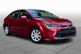 Used 2022 Toyota Corolla LE image 2