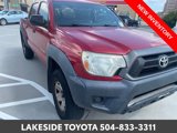 Used 2013 Toyota Tacoma PreRunner image 4