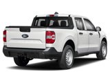 New 2025 Ford Maverick XL image 2