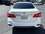 Used 2017 Nissan Sentra S image 4