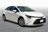 Used 2024 Toyota Corolla LE image 2
