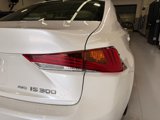 Used 2017 Lexus IS 300 AWD image 5