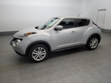 Used 2015 Nissan Juke SV w/ Technology Package image 2