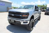 Used 2024 Ford F150 XLT image 3