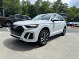 Used 2024 Audi Q5 2.0T Premium Plus image 3
